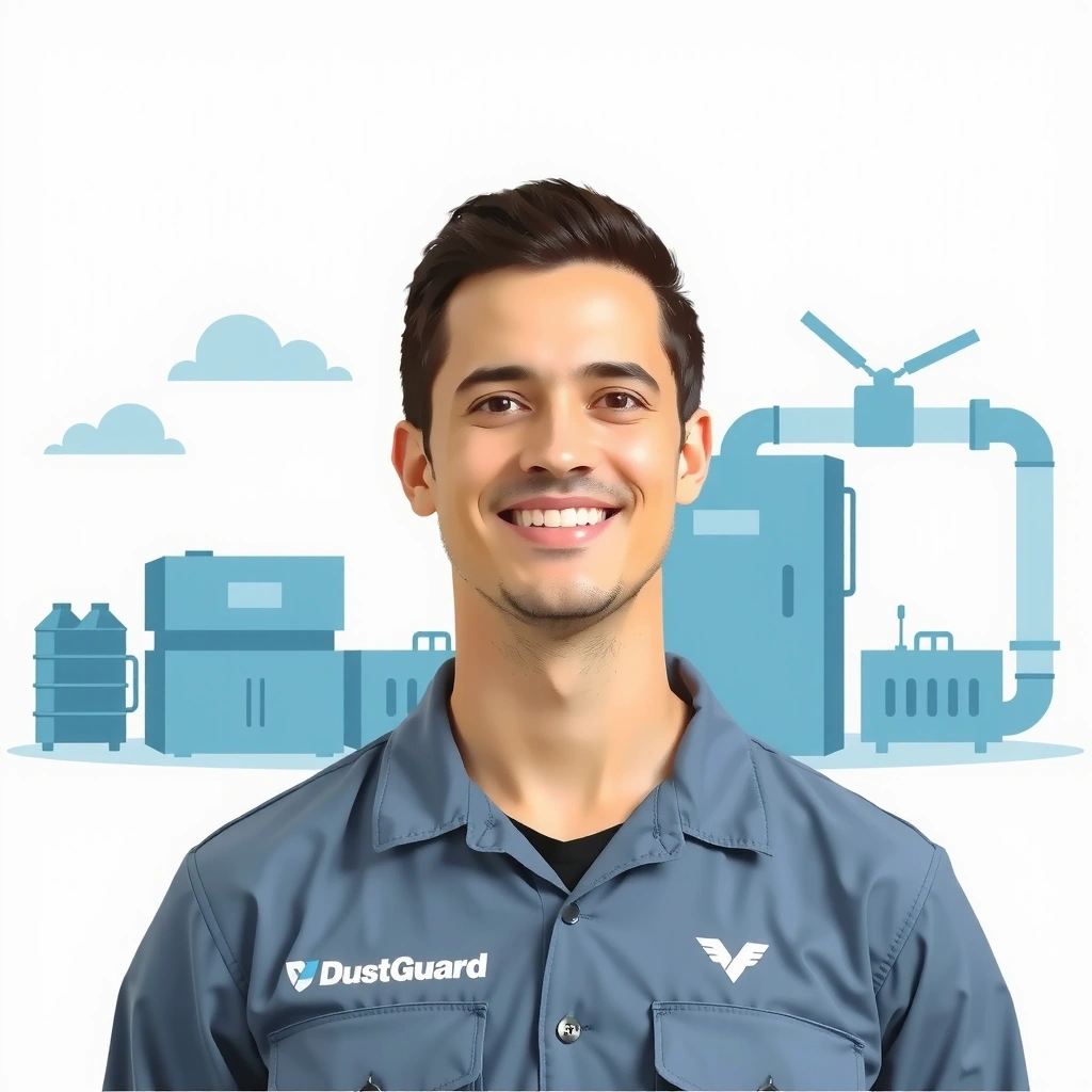 James Rodriguez, Senior Team Leader